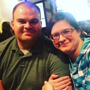 Meet your Posher, Brittney